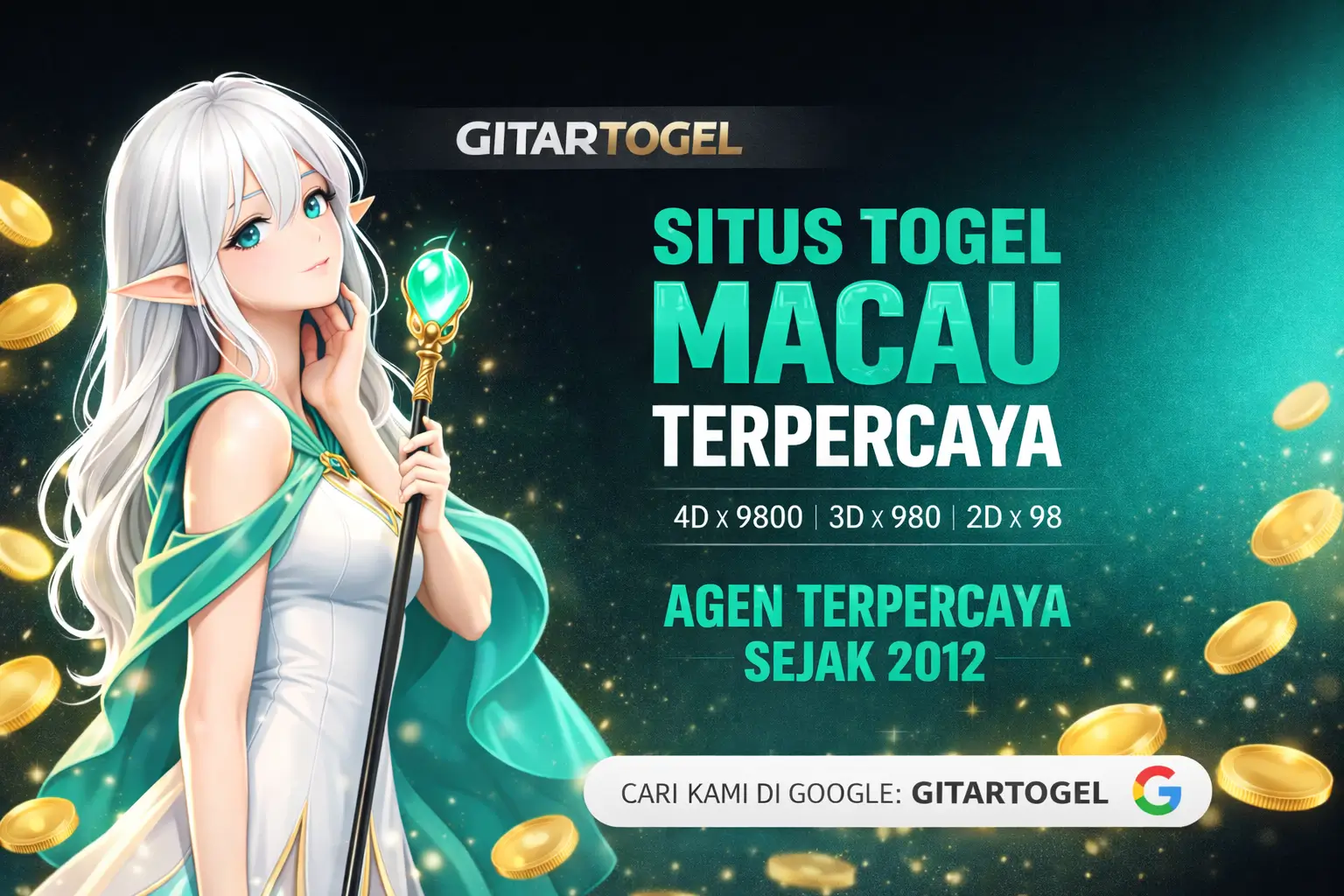 Situs Togel Online